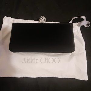 Jimmy Choo purse